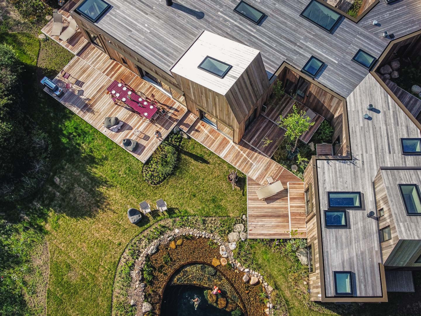 Ipé Terrassebrædder – Det bedste valg til luksuriøse terrasser