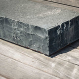 166 m2 ipé terrasse med propper i Nykøbing Sjælland