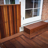 65 m2 med spansk trappe i Køge