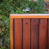 65 m2 med spansk trappe i Køge