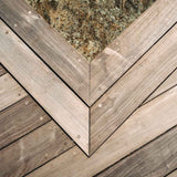 156 m2 med pool, suana og spansk trappe i Vedbæk