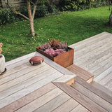 59m2 lækker terrasse i Søborg