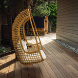 225 m2 med indbygget spa, sauna, plantekasser og indbygget lys i Humlebæk.