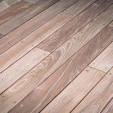 225 m2 med indbygget spa, sauna, plantekasser og indbygget lys i Humlebæk.