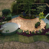 En cirkulær ladestation til CPH Garden 2022