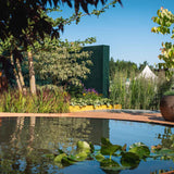 En cirkulær ladestation til CPH Garden 2022