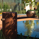 En cirkulær ladestation til CPH Garden 2022