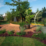 En cirkulær ladestation til CPH Garden 2022