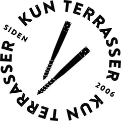 Kun Terrasser