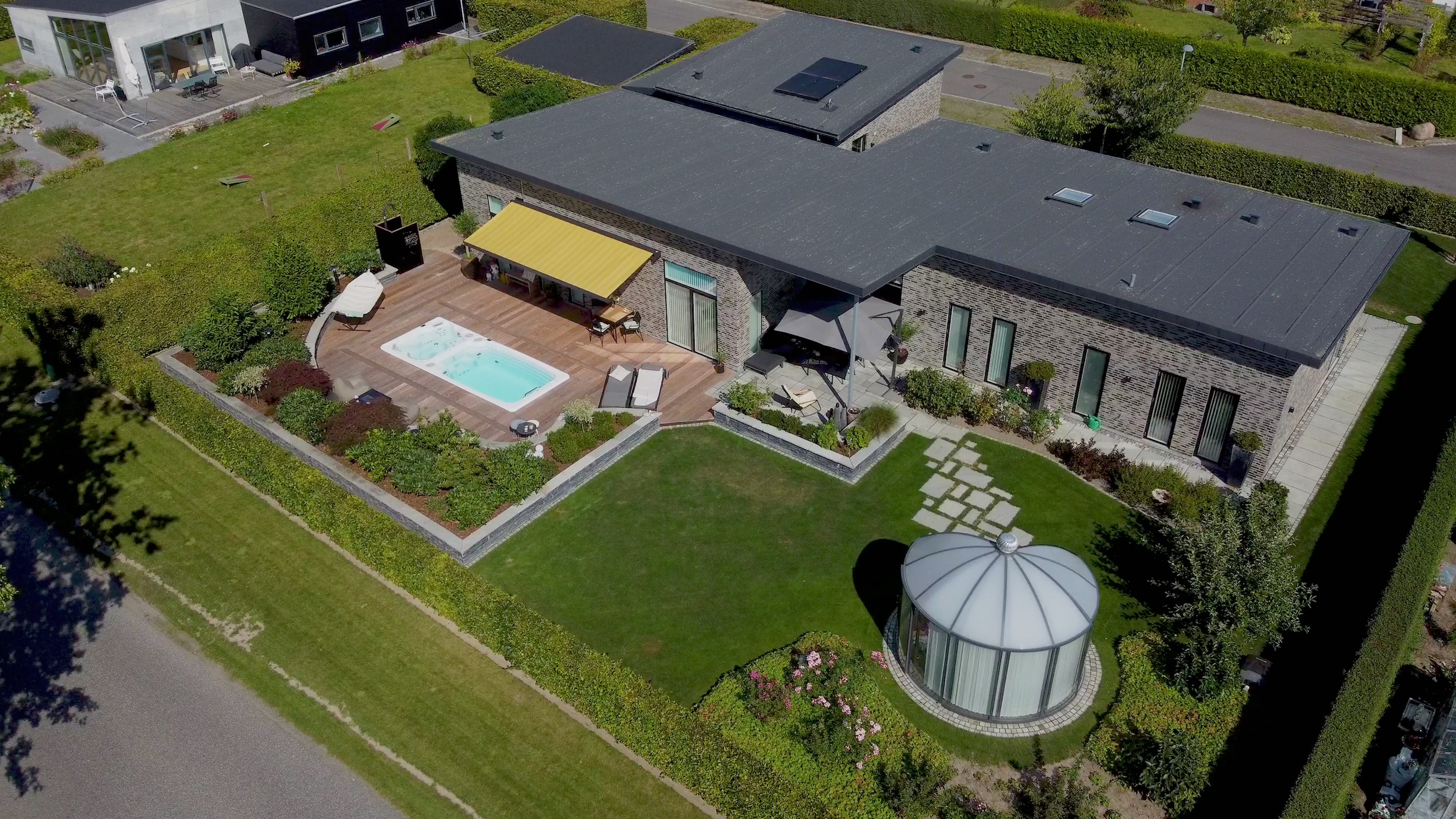 træterrasse nykøbing falster